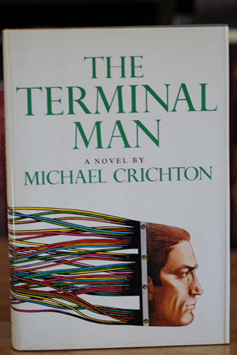 The Terminal Man 